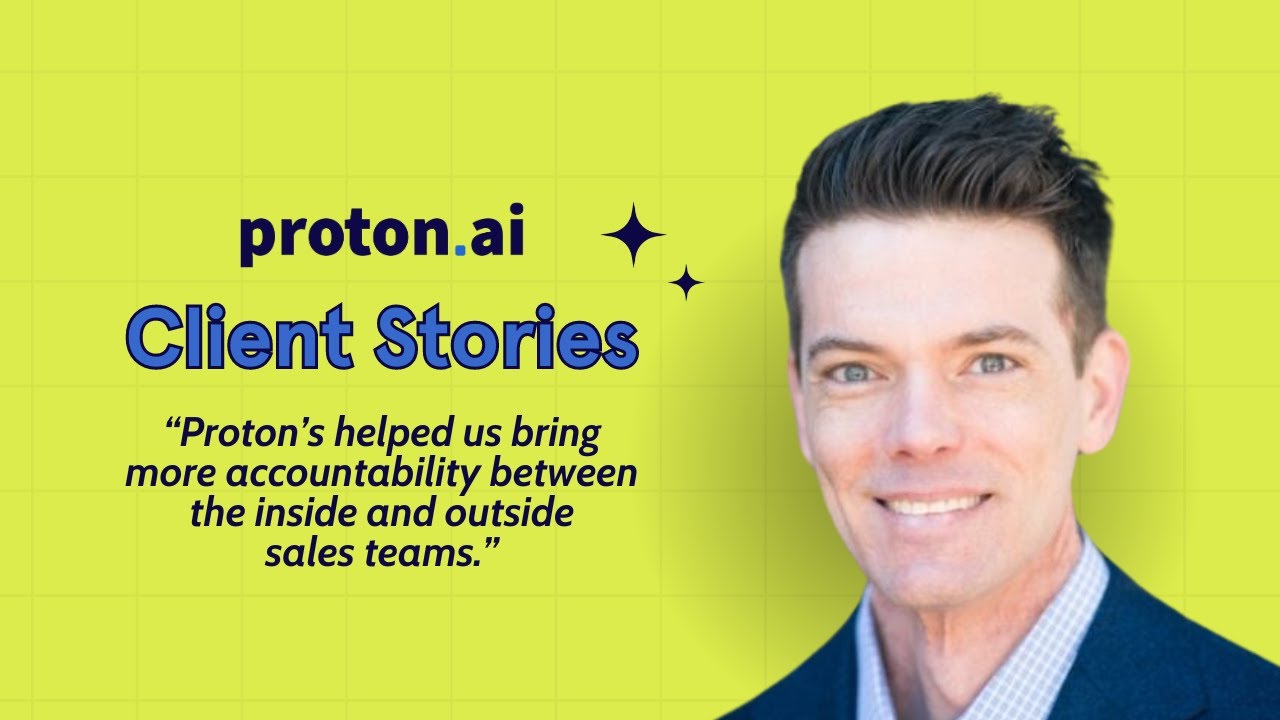 Richards Supply Bridges the Gap Between Inside and Outside Sales with Proton’s CRM