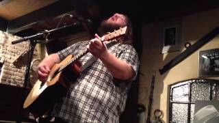 Matt Andersen - Bold and beaten + Feel like going home