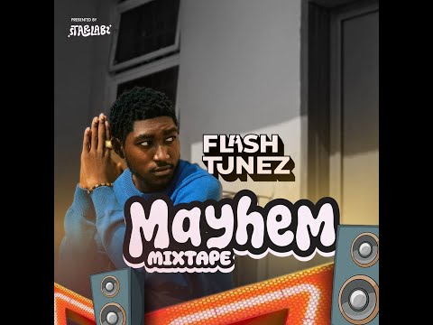 Flashtunez Mayhem mixtape