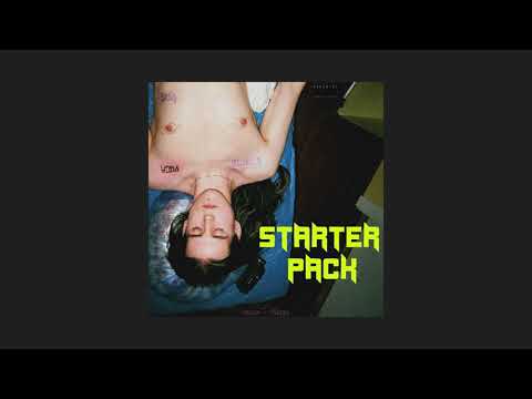 STALIN x CARTER - ЛУНА (STARTER PACK)