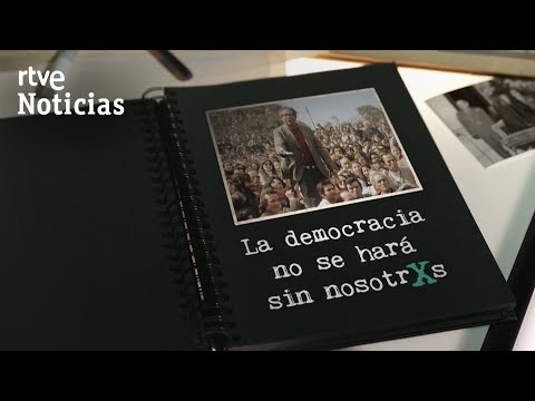 DEMOCRACY WILL NOT HAPPEN WITHOUT US. THE DOCUMENTARY of the CITIZEN STRUGGLE after the DICTATORS...
