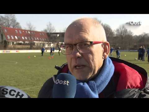 Sportieve hoogtijdagen voor ZVV De Esch