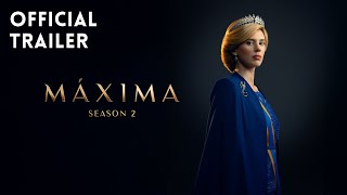 Download lagu MÁXIMA SEASON 2 |  trailer | Millstreet Films mp3
