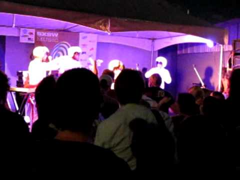 Torpedo Boyz LIVE @SXSW