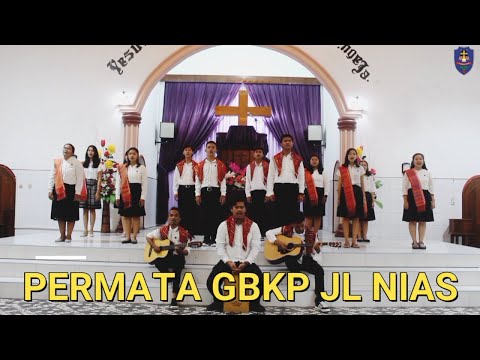 KEE 242=1,3 SENDAH WARI PASKA