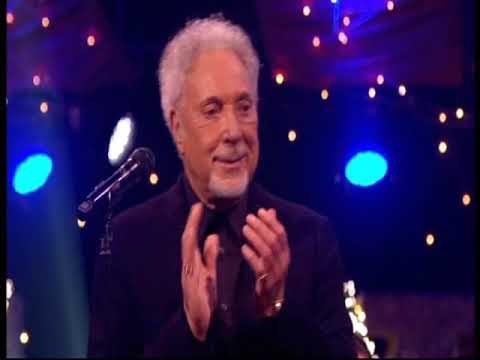 Tom Jones and Celeste, Blue Moon