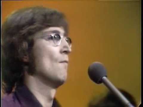 John & Yoko are the bore-lords of the world