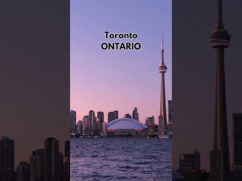 10 Days in Canada Vlog