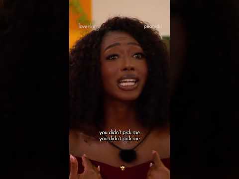 Aniya Harvey's Love Island USA Drama: A Village in West Bengal or a Reality TV Star?