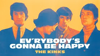 Ev'rybody's Gonna Be Happy Music Video