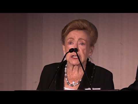 2018 Edgar Awards - Mary Higgins Clark Award