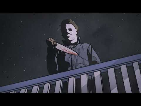 Snap Capone x UK Rap Type Beat 2022 "Cold Dimensions" [Halloween Special] | Prod. By Realist_Strizz