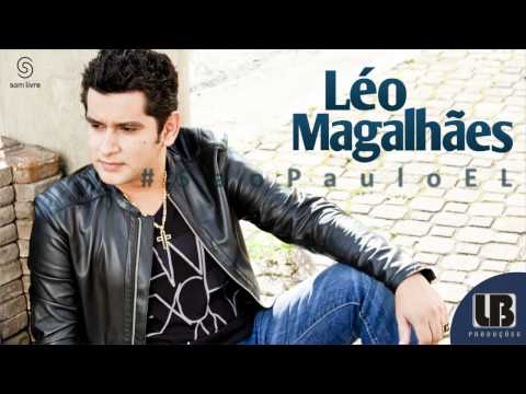 São Paulo é Longe - Léo Magalhães OFICIAL