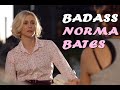 Norma Bates Being Badass For 5 Minutes Straight High Quality Clips