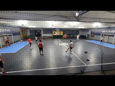 Futsal Games - Evolve - 05/24/2022 - 9°