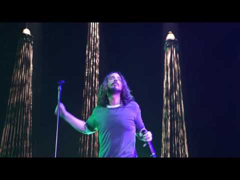 Temple of the Dog - Four Walled World – Live in San Francisco
