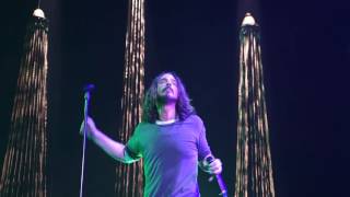 Temple of the Dog - Four Walled World – Live in San Francisco