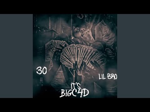 C4D 30 & Lil Bro - It's Big C4D