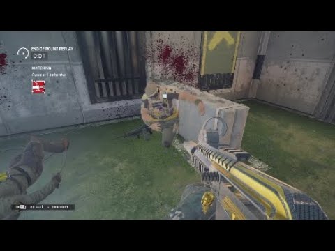 Invitational Tachanka