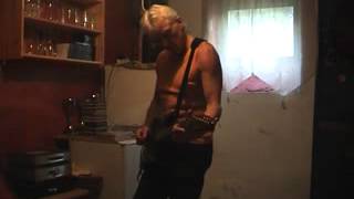 E Gitarre Heinz   Narnia  Misty Morning