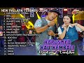 NEW PALLAPA FULL ALBUM TERBARU 2024 Harusnya Kau Kembali Beku Rela Mananggung Luka