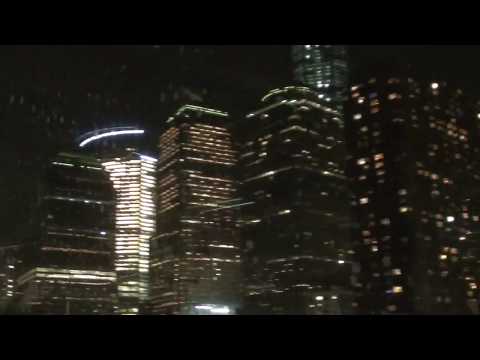 2014.02.18 - New York Night Cruise and Helicopter Tour