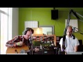 Colour Revolt - The Cradle (KRUI In-Studio)