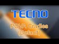 POVA Cradles Default Tecno Pova 6 Series Ringtone