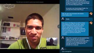 Hands On: Skype Translator