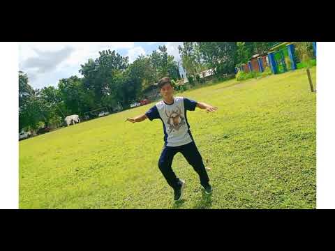 physical education final performance hip hop dance