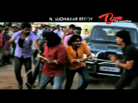Nandiswarudu song Latest Trailer - Tarakaratna& Sheena Shahabadi - 01