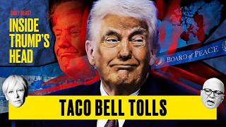 The Real Reason Trump Backed Off Greenland: Wolff | Inside Trump's Head