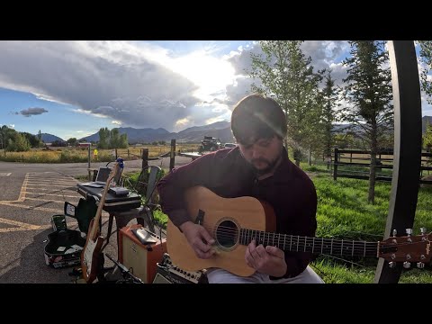 Some Other Blues – Full Set (Live at Back 40, September 2025)