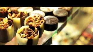 Carmarthenshire Food Trail East Cymraeg