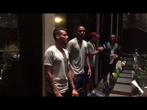 Portal Correio invade bastidores do Botafogo