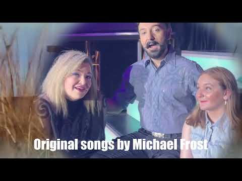Southern Gospel Sundays with The Frosts