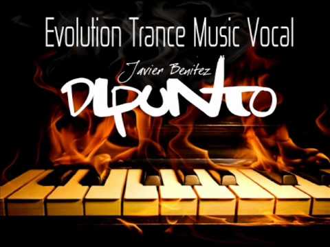 After the Rain & All Around You ( Javi DLpunto remix 2012 )