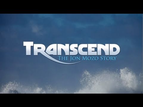 Transcend: The Jon Mozo Story Movie Trailer