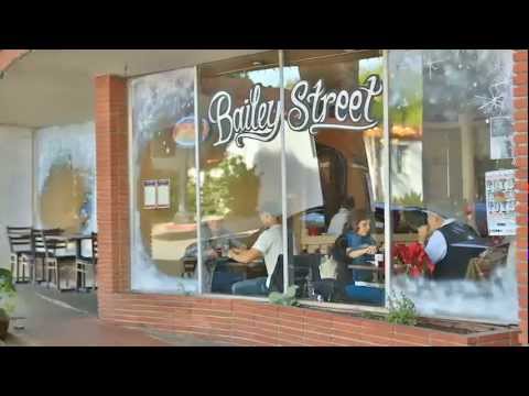 Bailey Street Kitchen