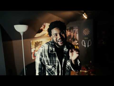 Bat Boy Bankie - Slash God (Official Music Video) @batboybankie