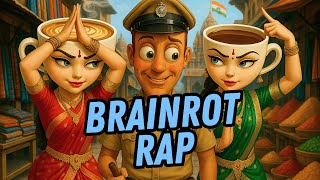 Download lagu Brainrot Rap - Indian Song Episode 2  mp3