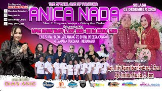 Download lagu 🔴LIVE ANICA NADA ( DIAN ANIC ) | EDISI SIANG 02 DESEMBER 2025 | CANGKO | TUKDANA | INDRAMAYU mp3 Download lagu 🔴LIVE ANICA NADA ( DIAN ANIC ) | EDISI SIANG 02 DESEMBER 2025 | CANGKO | TUKDANA | INDRAMAYU mp3