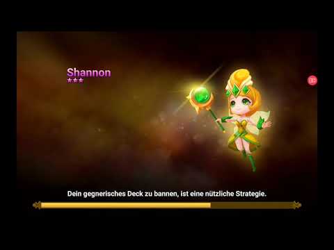 Summoners War - C2 Rta, Power of Bellenus