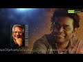 Thank You Rahman PathuThala Studio Green Silambarasan TR Gautham Karthik Gnanavelraja