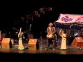 Karma Culture Brothers at Free Tibet Concert with Zehara and Filagot