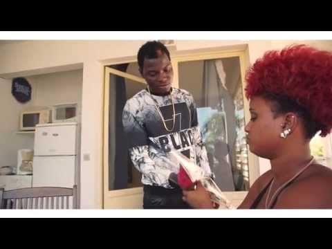 BLAME LANMOU - SHORTY B - OFFICIAL MUSIC VIDEO