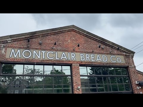 NJ Montclair Bread Company Is Now Rabble Rise Donuts