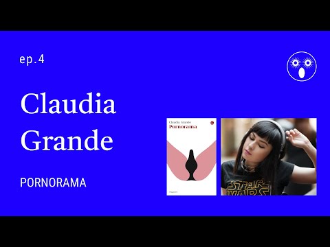 Claudia Grande - Pornorama | L'Indolente