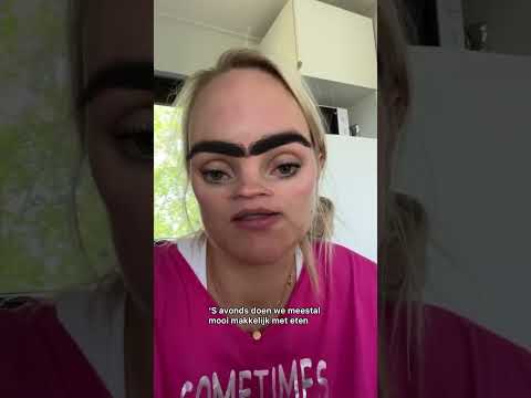 Baukje dr hoogtepunt: de Camping