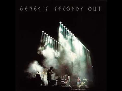 download lagu mp3 mp4 Genesis Seconds Out Live, download lagu Genesis Seconds Out Live gratis, unduh video klip Download Genesis Seconds Out Live Mp3 dan Mp4 Popular Gratis